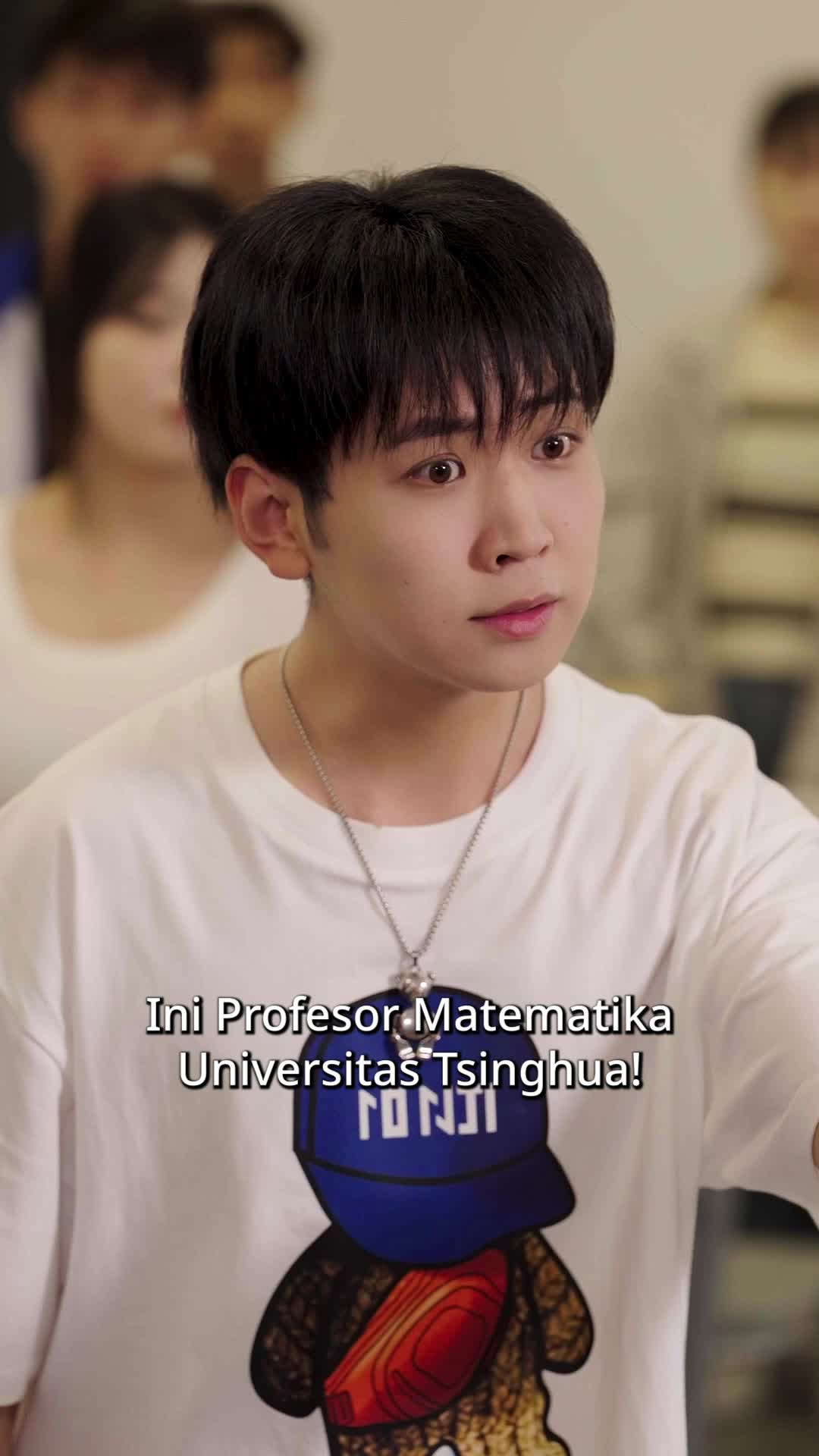 Episode 13 - Genius Tak Terbatas